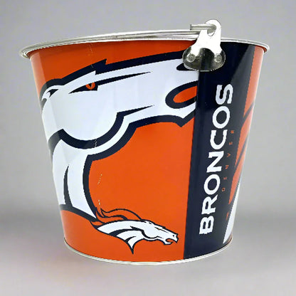 JGB Sports - Denver Broncos Gift Basket - Limited Quantities