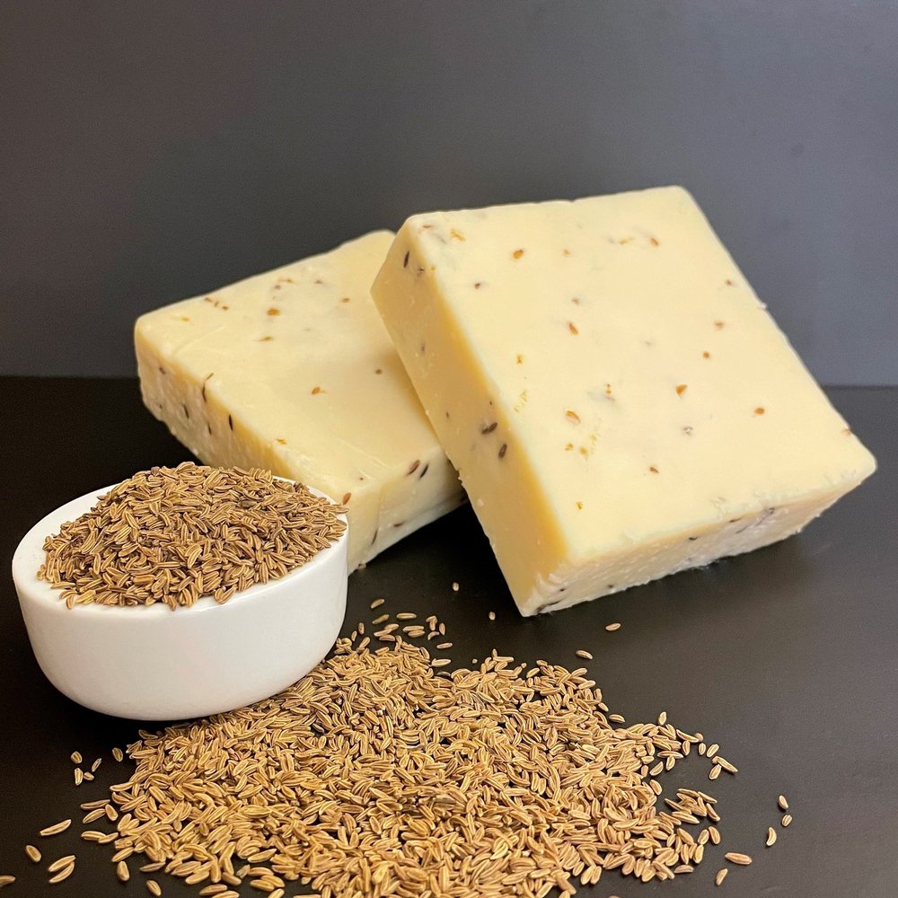 Caraway Cheddar
