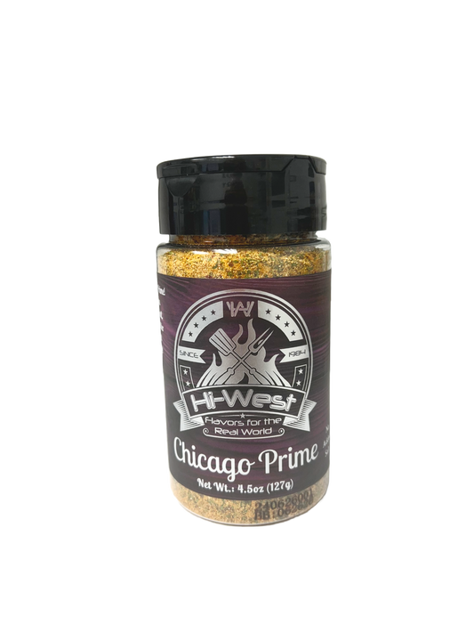 Chicago Prime Seasoning