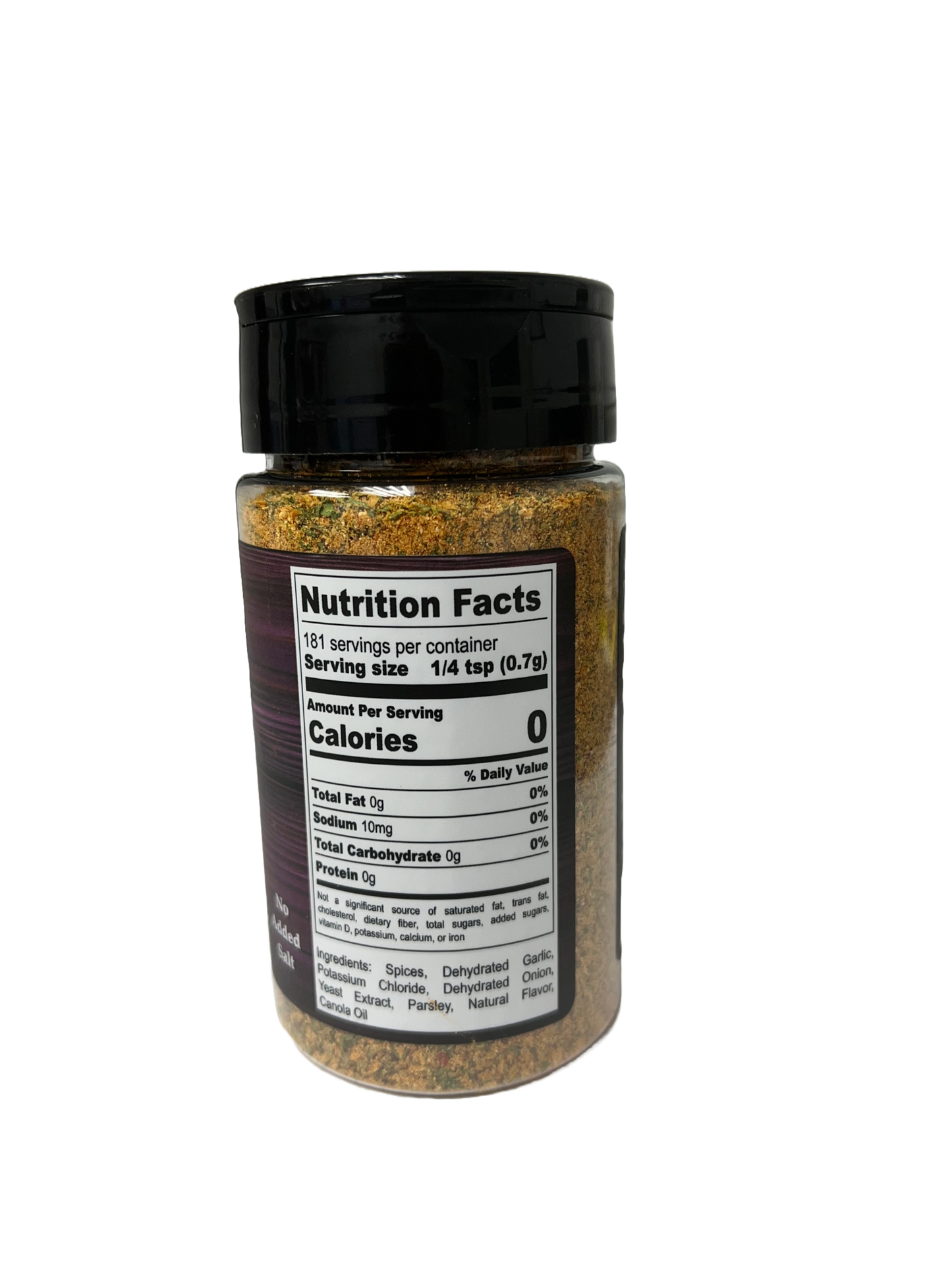 Chicago Prime Seasoning