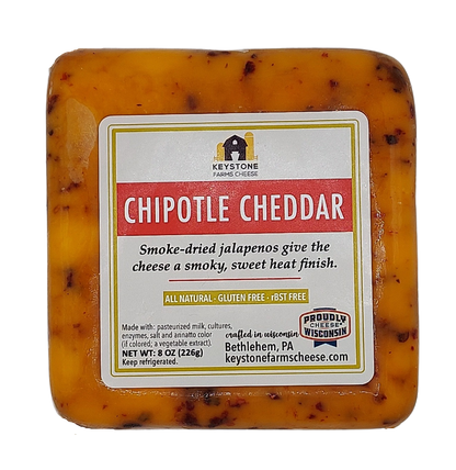 Chipotle Cheddar