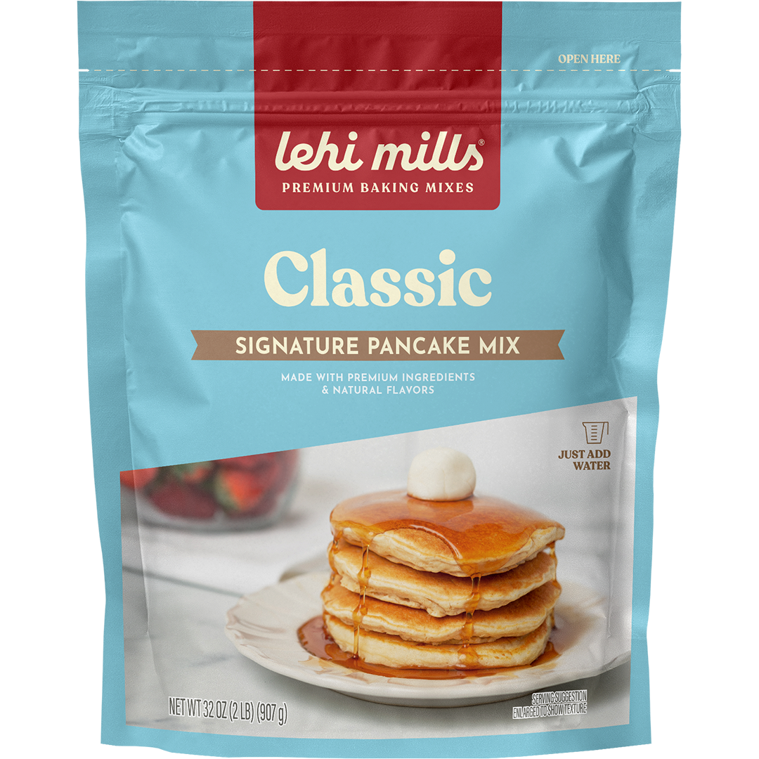Classic Pancake Mix
