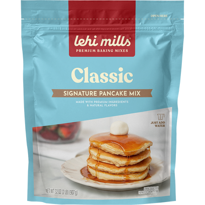 Classic Pancake Mix
