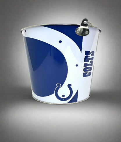 JGB Sports - Indianapolis Colts Gift Basket -Limited Quantities
