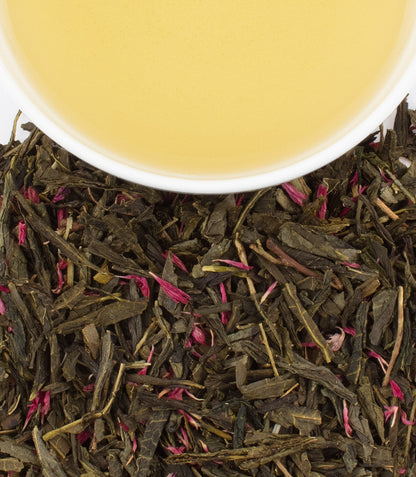 Love Life, Tin of 20 Sachets