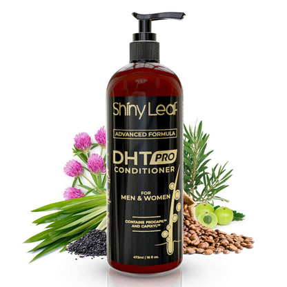 DHT Pro Conditioner with Procapil and Capixyl