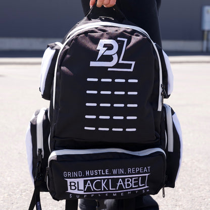 BlackLabel 26L BackPack