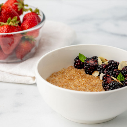 Cracked Wheat Cereal