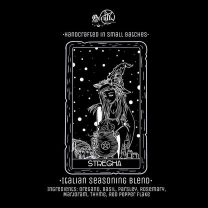 Stregha