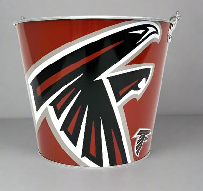 Atlanta Falcons Gift Basket