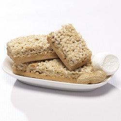 Fluffy Nutter Bar - Proti-VLC