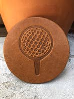 Golf Is Life  Gift Basket