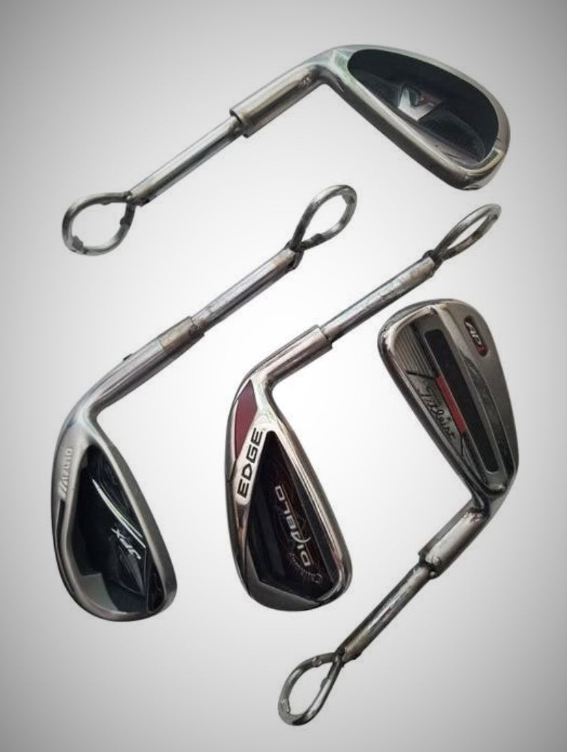 Golf Is Life  Gift Basket