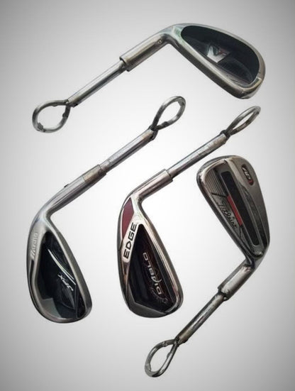 Golf Is Life  Gift Basket