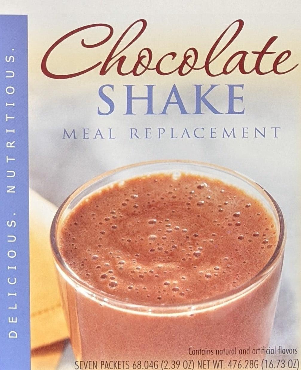 35g Meal Replacement Shake