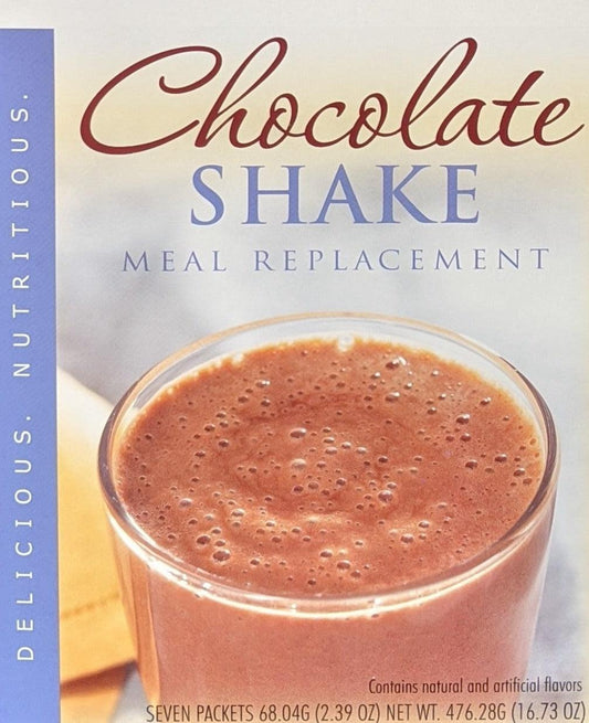 35g Meal Replacement Shake