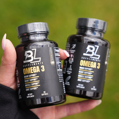 OMEGA 3