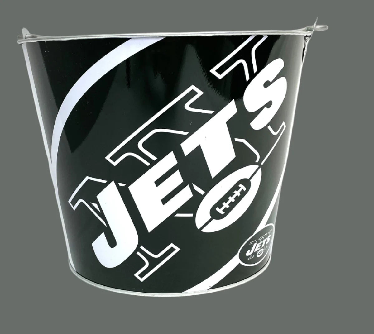 JGB Sports - New York Jets Gift Basket - Limited Quantities
