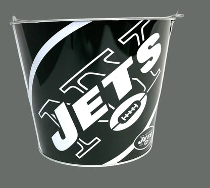 JGB Sports - New York Jets Gift Basket - Limited Quantities
