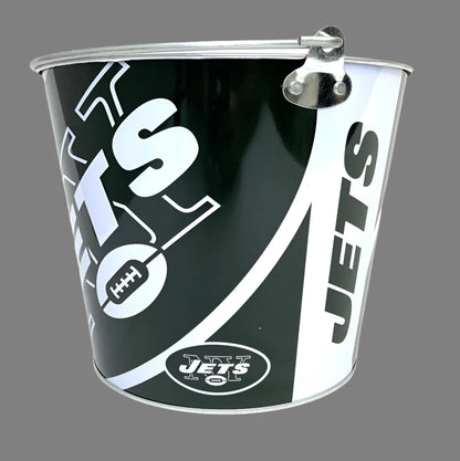 JGB Sports - New York Jets Gift Basket - Limited Quantities