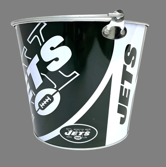 JGB Sports - New York Jets Gift Basket - Limited Quantities