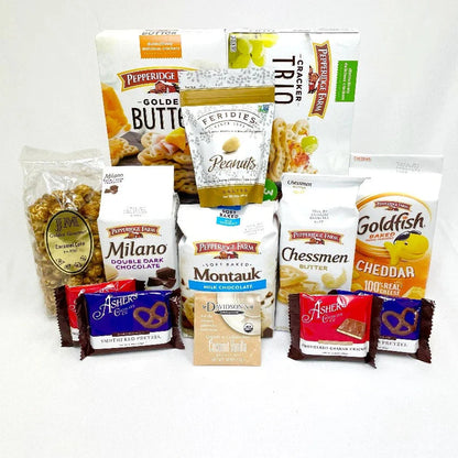 Large Succulent Gift Box