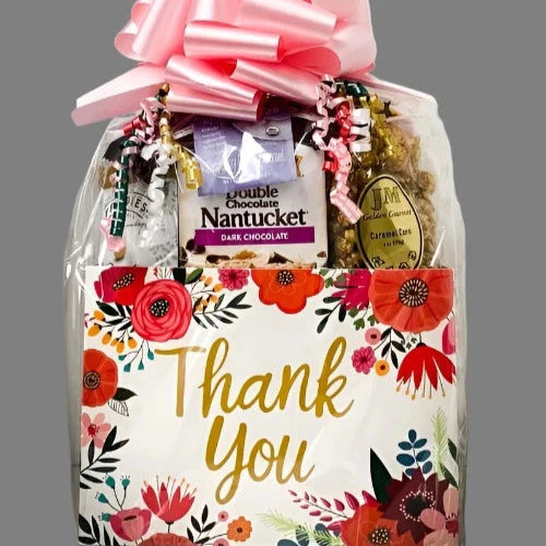 Jenny's Large Junk Food Gift Box