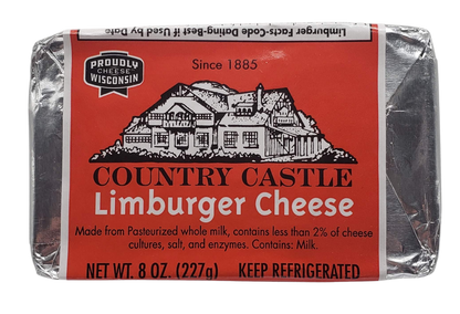 Limburger