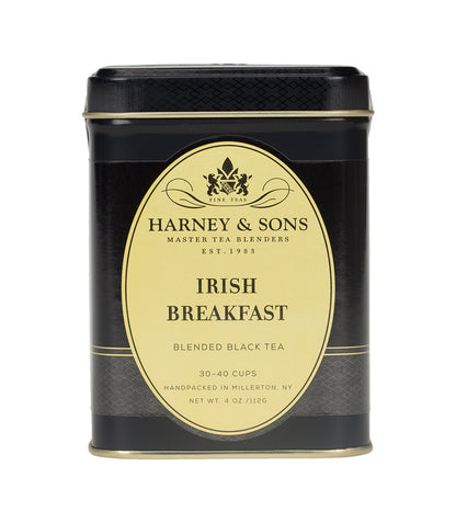 Irish Breakfast