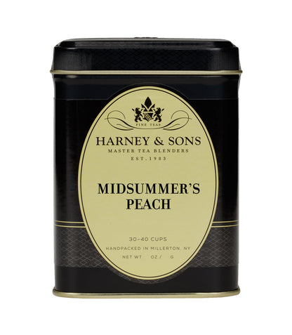 Midsummer's Peach (Decaf)
