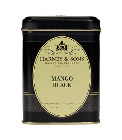 Mango Black