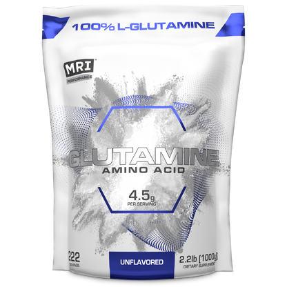 MRI Performance Glutamine 1000G
