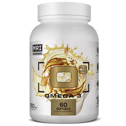 MRI Performance Omega 3 (60 Count)