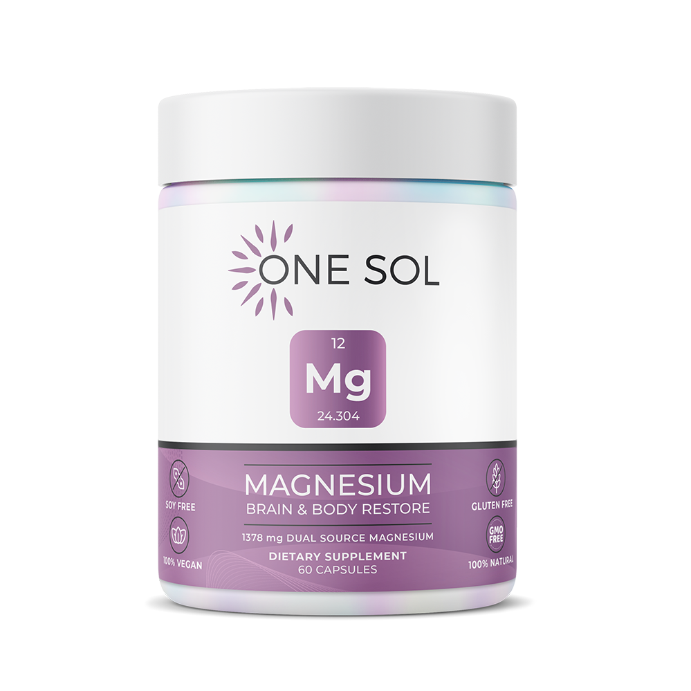 Magnesium