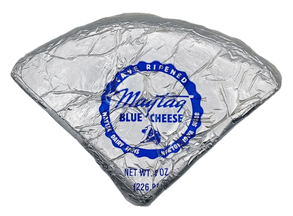 Maytag Bleu Cheese Wedge