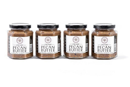 Creamy Pecan Butter - 8.5oz