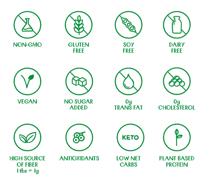 Creamy Pecan Butter - 8.5oz