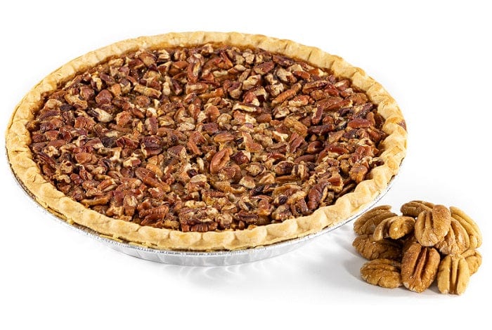 Delicious Texas Southern Pecan Pie