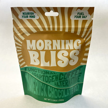 Morning Bliss Functional Adaptogen Coffee Alternative