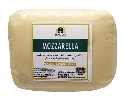 Mozzarella