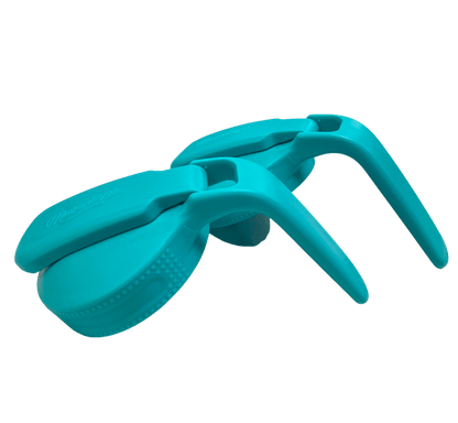 Pitcher Lids with Handles, Multi Top, 2 Pack