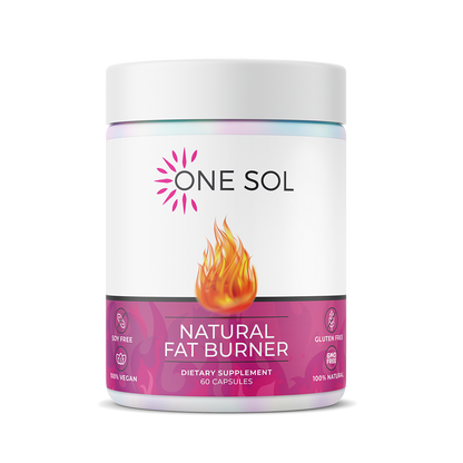 Natural Fat Burner