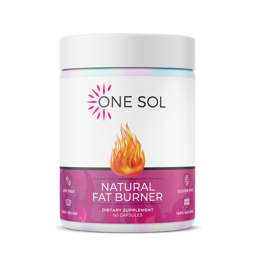 Natural Fat Burner