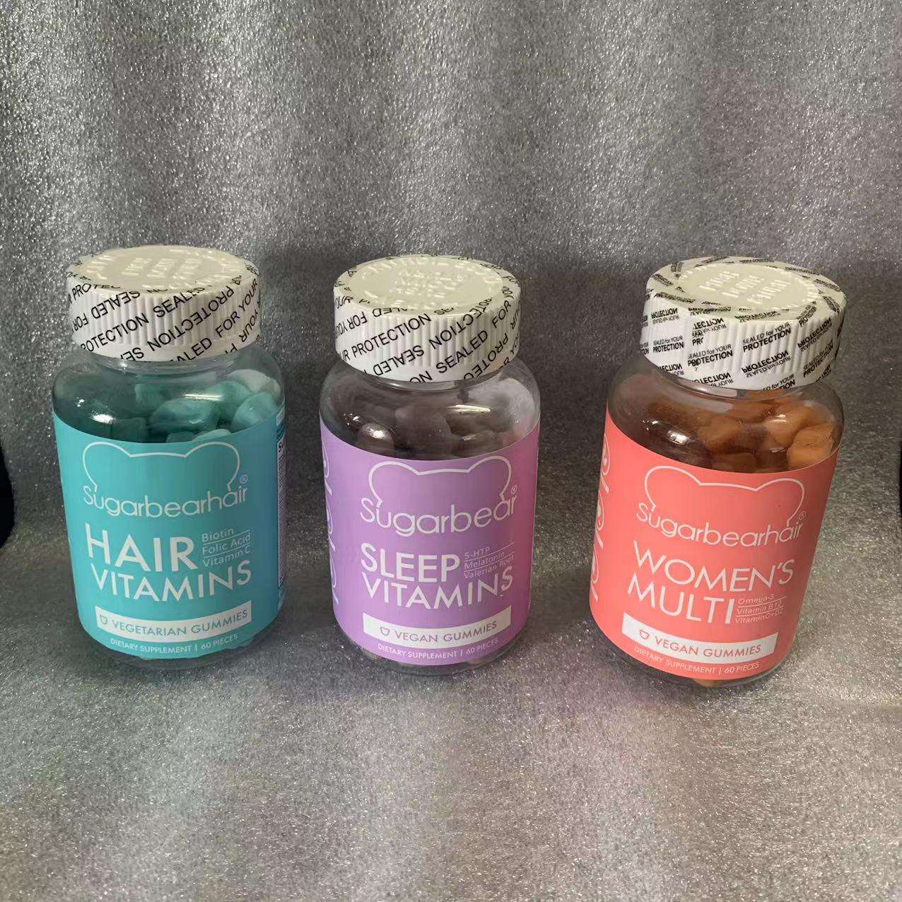 Pure magnesium supplement