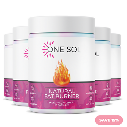 Natural Fat Burner