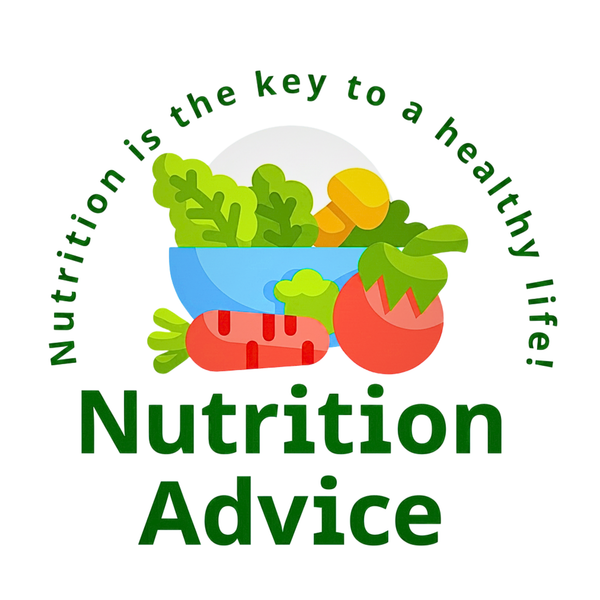 NutritionAdvice