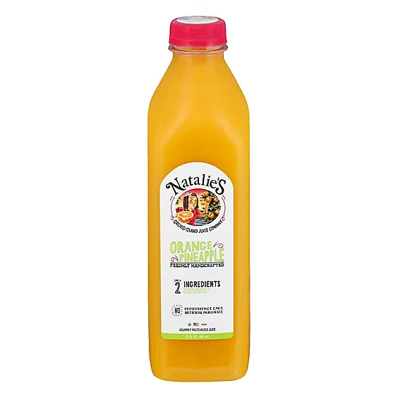 Natalie's Orange Pineapple Juice