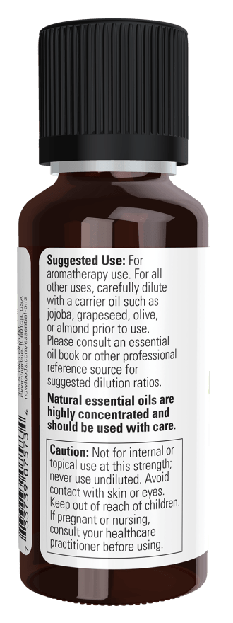 Oregano Essential Oil