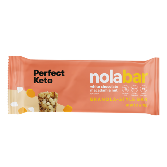 Nola Bars