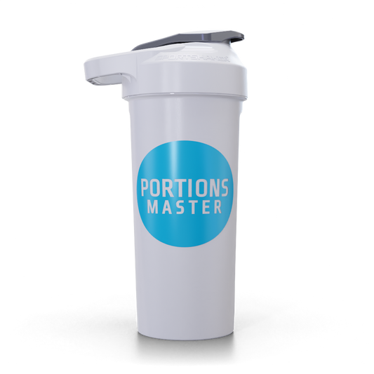 Portions Master 32 oz Shaker Cup
